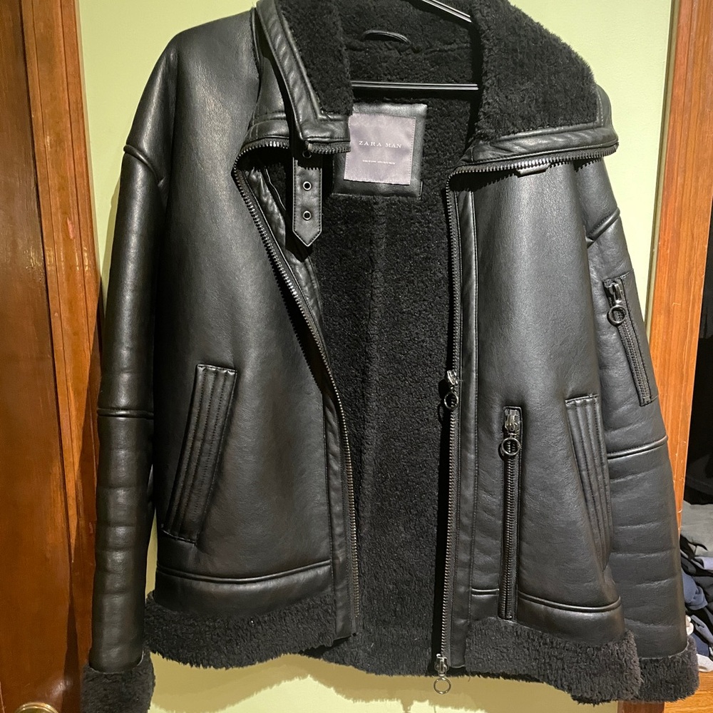 ZARA Jacket Bundle of 2 - Picture 2 of 11